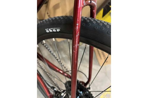 Rower gravel Kross Esker 2.0 1X - OUTLET #3